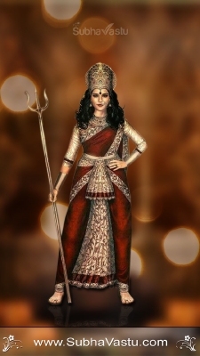 Durga Mobile Wallpapers_512