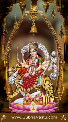 Durga Mobile Wallpapers_516