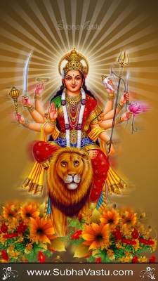 Durga Mobile Wallpapers_66