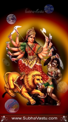 Durga Mobile Wallpapers_68