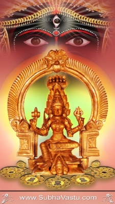 Maa Durga Mobile Wallpapers_395