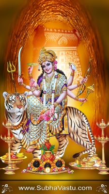 Maa Durga Mobile Wallpapers_456