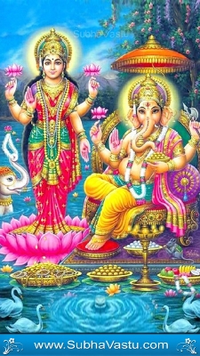 Ganapathi Mobile Wallpaper_154