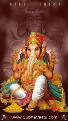 Ganapathi Mobile Wallpapers_1273