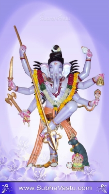 Ganesh MOBILE Wallpaper_483