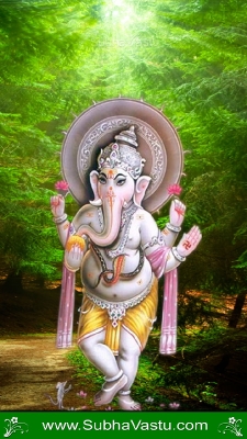 Ganesh MOBILE Wallpaper_484