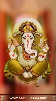 Ganesh MOBILE Wallpaper_643