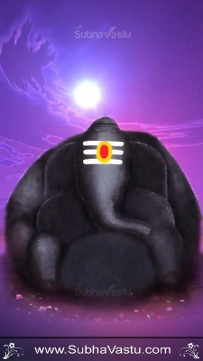 Ganesh MOBILE Wallpaper_708