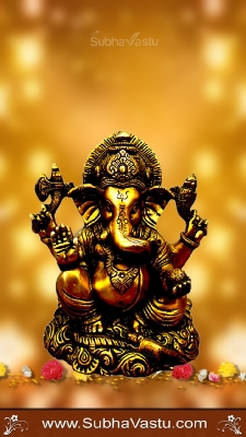 Ganesh MOBILE Wallpaper_732