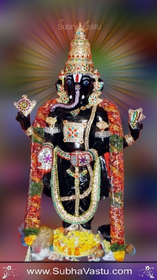 Ganesh MOBILE Wallpaper_735