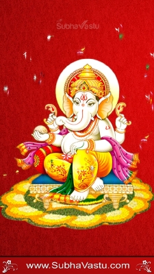 Ganesh MOBILE Wallpaper_746