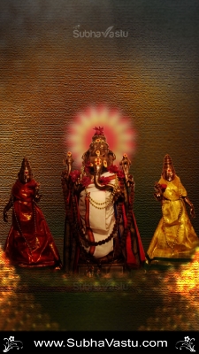 Ganesh MOBILE Wallpaper_748