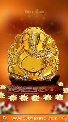 Ganesh MOBILE Wallpaper_749