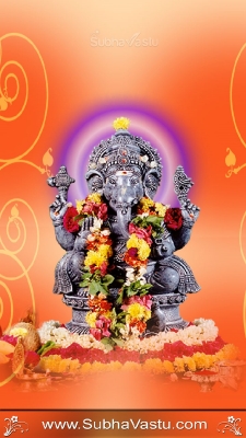 Ganesh Mobile Wallpapers_1001