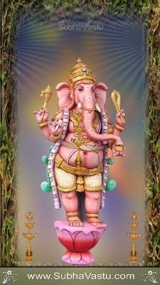 Ganesh Mobile Wallpapers_1002