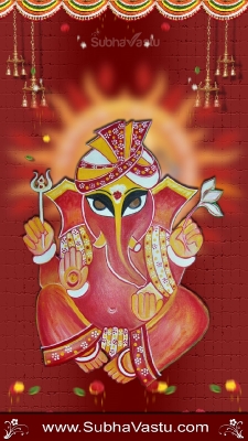 Ganesh Mobile Wallpapers_1004