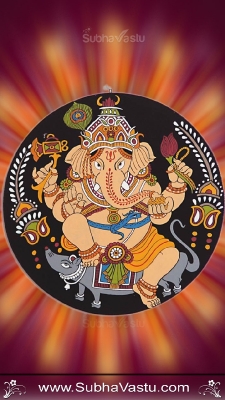 Ganesh Mobile Wallpapers_1005