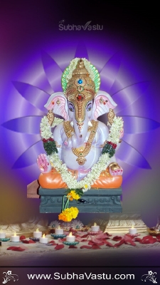 Ganesh Mobile Wallpapers_1057