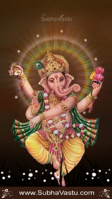 Ganesh Mobile Wallpapers_1062