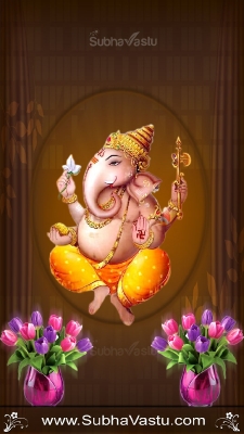 Ganesh Mobile Wallpapers_1153
