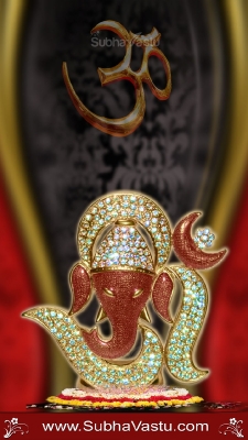 Ganesh Mobile Wallpapers_1234