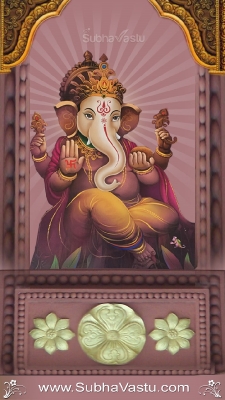 Ganesh Mobile Wallpapers_1241