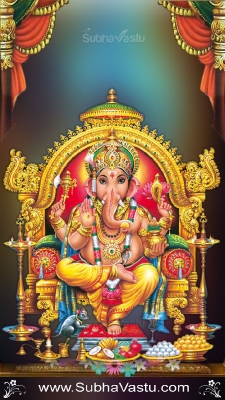 Ganesh Mobile Wallpapers_1242