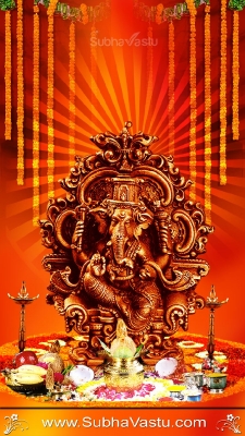 Ganesh Mobile Wallpapers_946