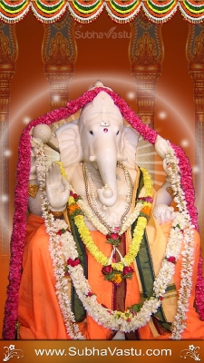 Ganesh Mobile Wallpapers_984