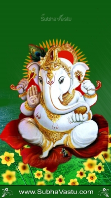 Ganesh Mobile Wallpapers_994