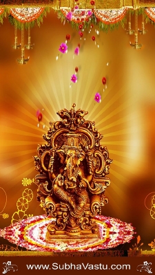 Ganesha CellPhone Wallpapers_22