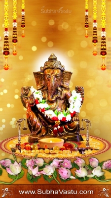 Ganesha CellPhone Wallpapers_34