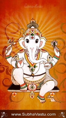 Ganesha CellPhone Wallpapers_41