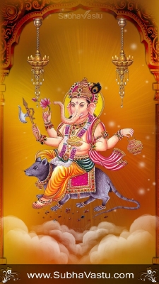 Ganesha CellPhone Wallpapers_45