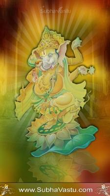 Ganesha CellPhone Wallpapers_47