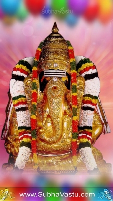 Ganesha CellPhone Wallpapers_49