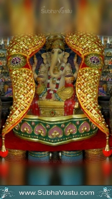 Ganesha CellPhone Wallpapers_52