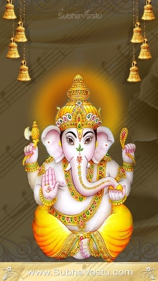 Ganesha CellPhone Wallpapers_55