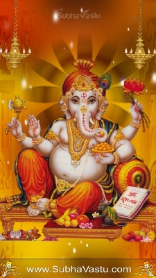 Ganesha CellPhone Wallpapers_56