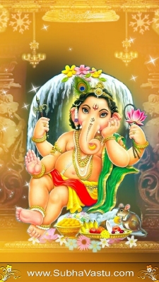 Ganesha CellPhone Wallpapers_57
