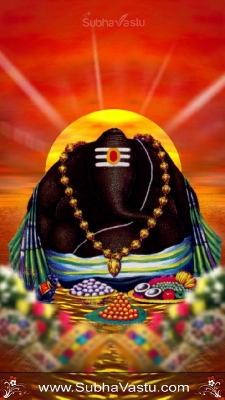 Ganesha CellPhone Wallpapers_60