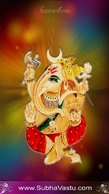 Ganesha CellPhone Wallpapers_64