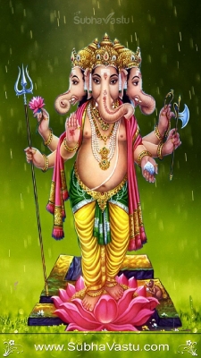 Ganesha CellPhone Wallpapers_79
