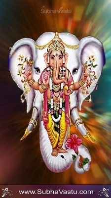 Ganesha CellPhone Wallpapers_80