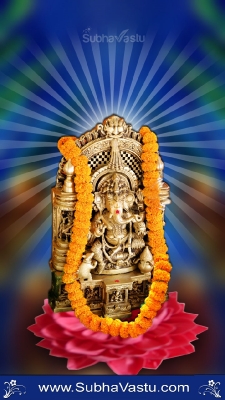 Ganesha Mobile Wallpapers_1261