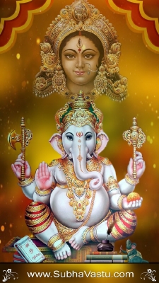 Ganesha Mobile Wallpapers_1310