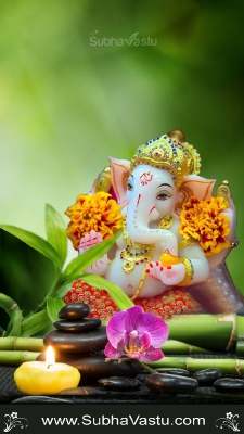 Ganesha Mobile Wallpapers_1311
