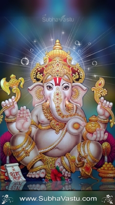 Ganesha Mobile Wallpapers_1313