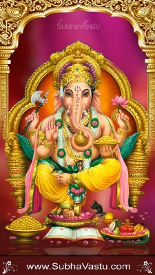 Ganesha Mobile Wallpapers_1319