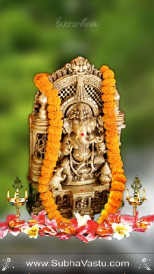 Ganesha Mobile Wallpapers_1339